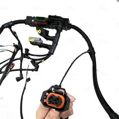 22018636 Кабел за мотор за Volvo D13A