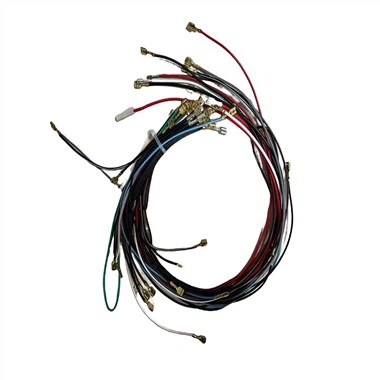 211971028JC 1970-1971 Комплетен разбој за жици