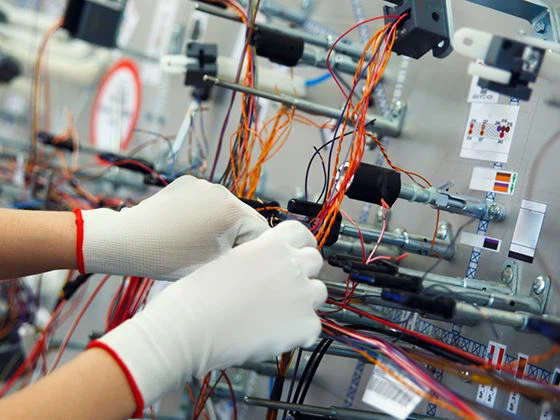 Qingdao  HarLink  Технологија  Co .,  Ltd