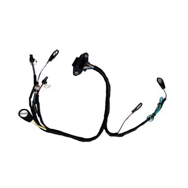 255-4533 Собранија за прицврстување за мачка