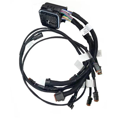 Кабел 219-7461 за гасеница