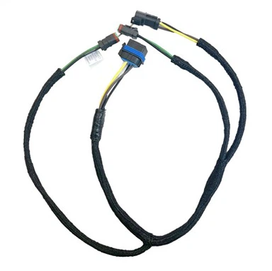 Прицврстувач 124-8490 за задниот дел од гасеница